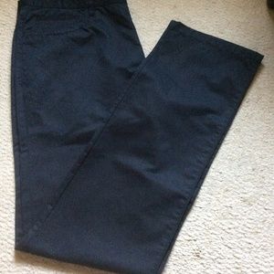 Ermenegildo Zegna Sport Cooldry Pima Cotton Pants